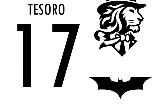 Tesoro 17 - Bartman