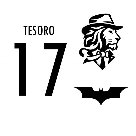 Tesoro 17 - Bartman
