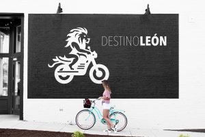 Mural Destinoleon 300x200