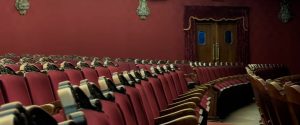 Teatro emperador en 2026