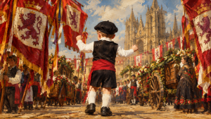 San Froilan 2026 León